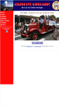 Mobile Screenshot of celebratekirkland.org